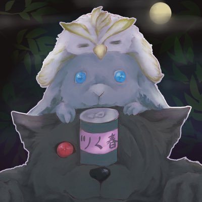 ツく春組さんのプロフィール画像