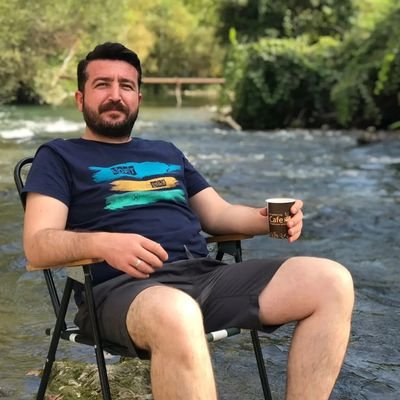 Her hıyarım diyene elinde tuzlukla koşma!
🦅🇹🇷🦅
