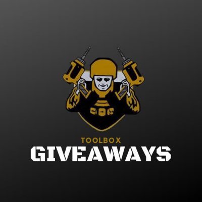 Your dream tools are waiting for you! 🌟 Big brand tools 🎟 Limited tickets = Low odds 📹 Live draws Enter here ⬇️⬇️
