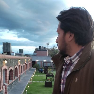 alanjimerami's profile picture. 