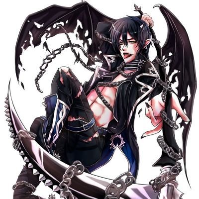 性欲を司る悪魔さん
色んな人に絡みに行くよ
六四天安門事件 スパム避け
可愛い可愛い呼延灼だ💕@tomeri_115