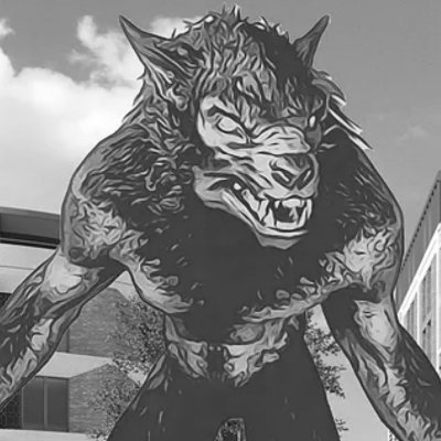 JKHowlingOfHDN's profile picture. Lurking in Hendon Grove since 1753.
Hardcore Hendonite. 
Plagued by pesky planning applications.
Please follow back but not too close. I do bite when irritated.