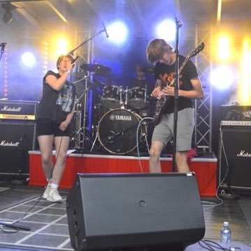 Young rock band Norway 🇳🇴 and Yorkshire, England 🏴󠁧󠁢󠁥󠁮󠁧󠁿#rock #URO #guitar #newmusic YouTube https://t.co/kos6RIJR8r