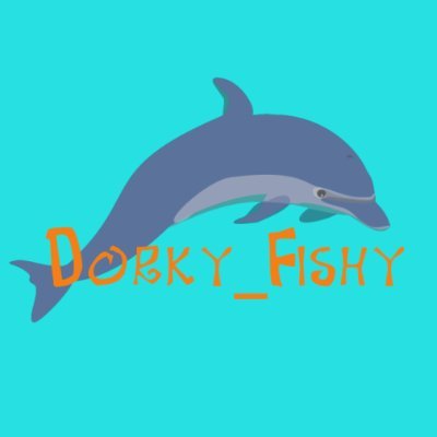 Dorky_Fishyさんのプロフィール画像