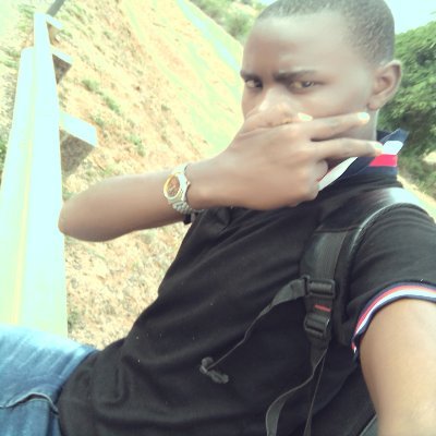 TerminatorIsaac's profile picture. before God every thing is possible