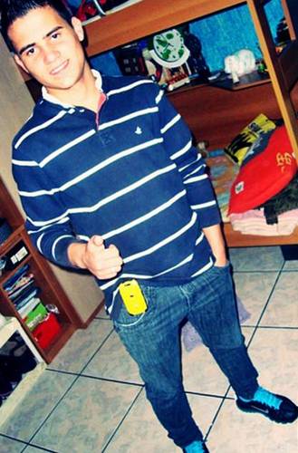 Disfarça & Olhaaa  (8)