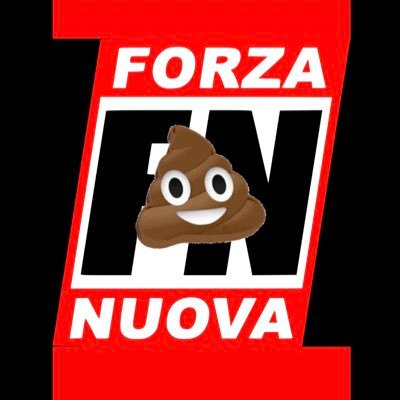 Hanno sciolto Forza Nuova?