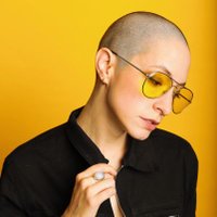 Tybee Diskin (@hellotybeeren) 's Twitter Profile