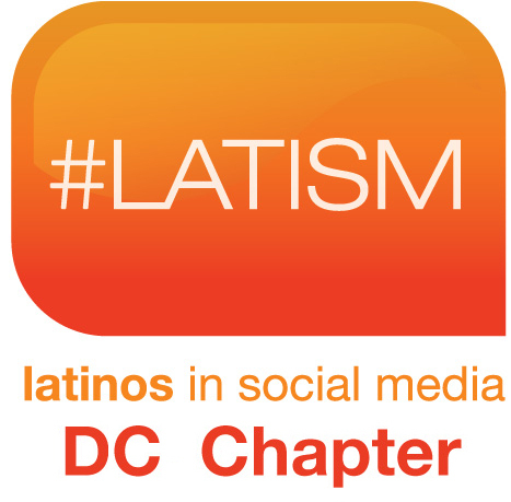 This is the official DC Chapter for Latinos in Social Media (#LATISM), the largest organization of Latinos engaged in Social Media.
http://t.co/gEZu71dsNX