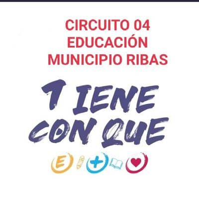 Bienvenidas y bienvenidos a esta red para compartir las actividades del circuito 4 de educación en el municipio José Félix Ribas.