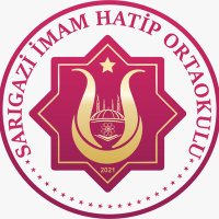 Sarıgazi İmam Hatip Ortaokulu (@sarigaziiho) 's Twitter Profile Photo Sarıgazi İmam Hatip Ortaokulu (@sarigaziiho) 's Twitter Profile Photo