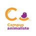 Campus animaliste (@CampusAnimalist) Twitter profile photo