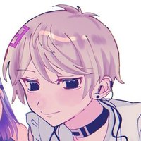 らぃ (@kuufuku_rai) Twitter profile photo