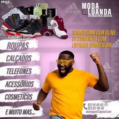 👟👕O melhor da moda mora aqui visite a página.