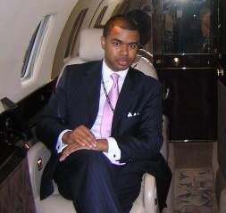 Lifestyle Architect, Leader, Servant