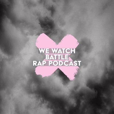 Twitter page of the WeWatch BattleRap Collective. Hosted By bankzee, Durag Q , Keem, Daryus & Akim. Graphics By: Matt contact @lawyernumberone for Q&Cs