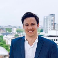 Robin M. Toorneman (@rmtoorneman) 's Twitter Profile