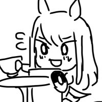 ていおー (@mejiro_teiou) 's Twitter Profile Photo ていおー (@mejiro_teiou) 's Twitter Profile Photo