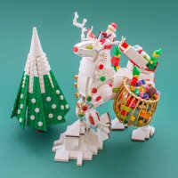 トナカイのLEGO部屋 (@lego02430684) 's Twitter Profile