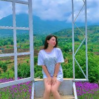 Dinh Hoai Huong (@kimngan88888) Twitter profile photo