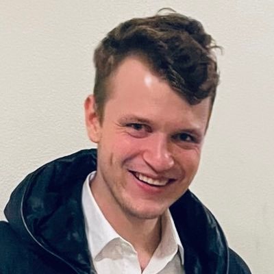 mkraus_io's profile picture. 