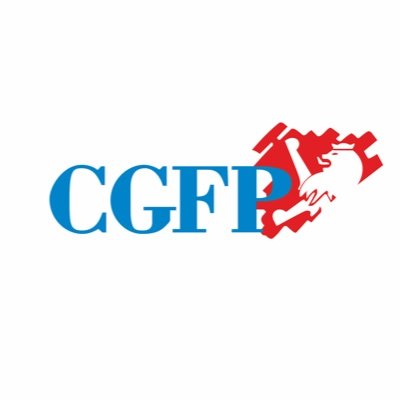 La Confédération Générale de la Fonction Publique CGFP est une concentration d'organisations professionnelles de la fonction publique.