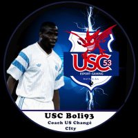 USC Boli93(@Devil_Bats_City) 's Twitter Profile Photo