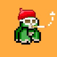 Pixel Kong (@pixelkongnft) 's Twitter Profile