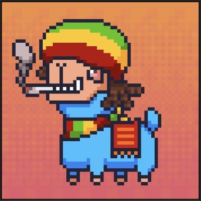 Gwennobwff's profile picture. 