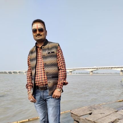 Gyanendra7749's profile picture. जय माता दी