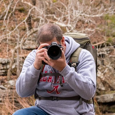 JohnRayPhoto's profile picture. Self-taught landscape and wildlife photographer based out of middle Tennessee. I have always enjoyed being outdoors and taking in the fresh air and scenery.