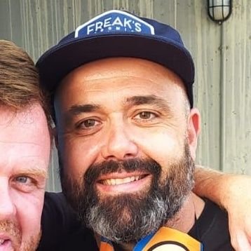 1979juanka's profile picture. Entrenador de baloncesto, apasionado de este deporte de los 80 y 90, aunque lo sigo actualmente.
CrossFiter 🏋🏻
F1 🏁🏁🏁
Gamer 🕹🕹