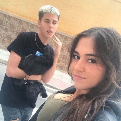 Albagarciia16's profile picture. 