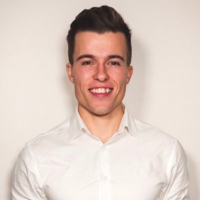 Chiropractor 👨⚕️Team GBR tumbling gymnast 🇬🇧 MSK pain and rehab clinician