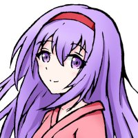 翡翠　蒼輝 (@souki_toho8906) Twitter profile photo
