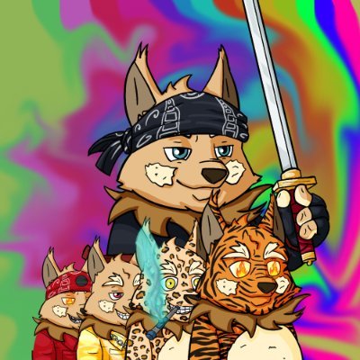 5555 Uniquely Generated Greedy Mintus.First Ever NFT Webseries,Launching https://t.co/6aG4ynXzJe An Early Bird,Join Us!!
Discord: https://t.co/V7Tgby8Vag
Coming Soon