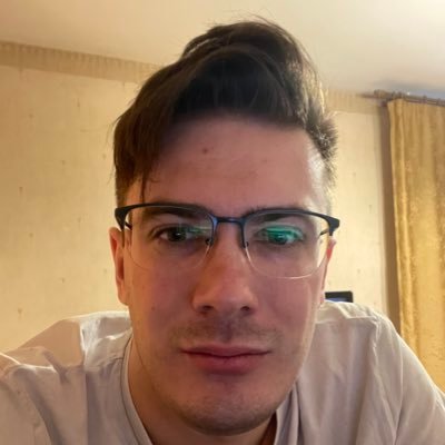 DmitryAborilov's profile picture. game-designer
