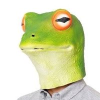 たくふろ (@takufrog) 's Twitter Profile