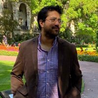 Dolin Bhagawati (@grumpybraindoc) 's Twitter Profile