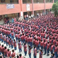 G.CoEd School B-3 Paschim Vihar(@coed_3) 's Twitter Profile Photo