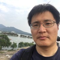 Robin Wang (@robin7wang) 's Twitter Profile