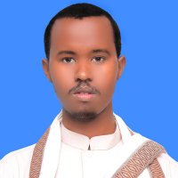 Guuleed ibraahim Cusmaan ๐ธ๐ด. (@guleed_ibrahim) 's Twitter Profile