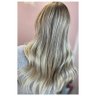 hairbybeckyxx's profile picture. Co owner of Novia hair salon, Scarborough �
Specialises in Blondes, Balayage & Foilage 
Beautyworks extensionist 
Wedding hair