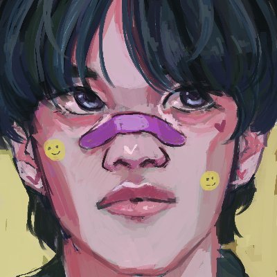 kumirons | commissions openさんのプロフィール画像