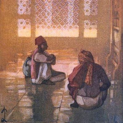 Fan account of Hiroshi Yoshida, a 20th-century Japanese painter and woodblock printmaker #artbot 
https://t.co/7Z2jpQPBtE