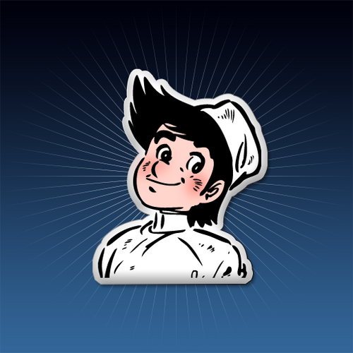 book_app's profile picture. 