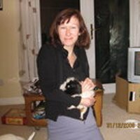 Helen Wilkie - @Helen_wilkie Twitter Profile Photo