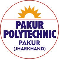 Pakur Polytechnic 🇮🇳(@PakurPolytechn1) 's Twitter Profile Photo