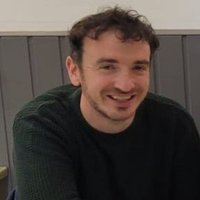 John Brady (@johnjb02) 's Twitter Profile