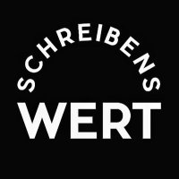 SCHREIBENSWERT (@schreibenswert) 's Twitter Profile